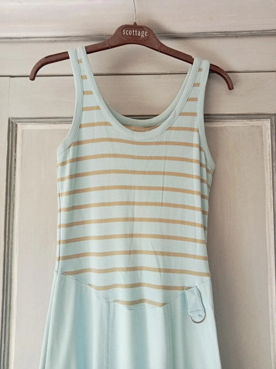 Vivement Dimanche Dress – photo 2